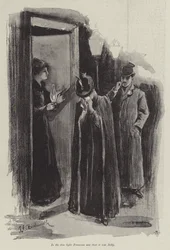 Die Rebellenkönigin, von Walter Besant